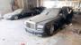 Открыть статью Забытый 5-звездочный отель превратился в свалку роскошных автомобилей
