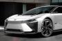 Один из самых известных автомобилей Lexus готовится к кардинальной смене имиджа
