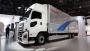 Открыть новость Isuzu показал новый тяжелый грузовик с многотопливным двигателем
