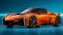 Открыть новость Стали известны подробности о возрожденном спорткаре Toyota MR2