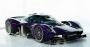 Миллиардер купил Aston Martin Valkyrie, покрасил за 3,5 млн и продал…