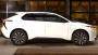 Обновленный электрический кроссовер Subaru удивил ценой японцев