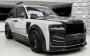 В интернете раскритиковали «колхозный» Rolls-Royce Cullinan от Keyvany