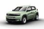 Fiat показал электрический Grande Panda в самой «бедной» версии