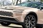 Новый Toyota Harrier станет иконой стиля – продажи начнутся в 2027 году