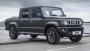 У Suzuki Jimny не будет версии для дачников