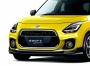 Открыть новость Маленькая и юркая «зажигалка» Suzuki для узких дорог все еще в повестке