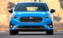 Subaru лишилась звания самого надежного автопроизводителя
