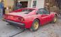 2 редких Ferrari 308 GTB, найденных в гараже спустя 30 лет, сейчас…
