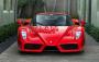 Один из самых хорошо сохранившихся Ferrari Enzo в истории хотят…