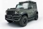 У Suzuki Jimny появилась экстремальная версия «под Land Rover»