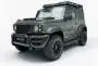 У Suzuki Jimny появилась экстремальная версия «под Land Rover»