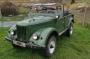 В Германии продают «русский Jeep»