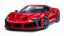 Открыть статью Ferrari выпустит хардкорную версию купе 296 GTB