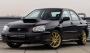 19-летний Subaru Impreza WRX STi продают за 7,9 миллиона рублей