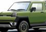 Открыть статью Daihatsu выпустит новый мини-внедорожник на зависть Suzuki Jimny