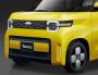 Дешевый и маленький, но очень вместительный бюджетник Daihatsu рвется…