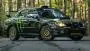 Subaru Impreza WRX STI Кена Блока и Трэвиса Пастраны уйдет с молотка