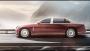Открыть статью Hongqi представил на автосалоне в Гуанчжоу люксовый седан Guoya