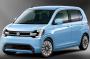 Открыть статью Хэтчбек Suzuki Alto 10-го поколения появится в 2026 году и будет…