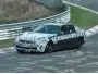 Новые BMW М5 и Z4 «эм-стайл» обнаружились на Нюрбургринге