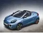 Открыть новость Трансформация Twingo закончилась двухместным родстером Renault Wind