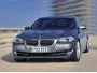 Открыть новость Фирма BMW объявила цены ещё на четыре версии седана-«пятёрки»
