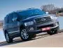 Открыть новость Фирма Nissan проверит более полумиллиона своих автомобилей