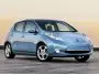 Производство электрокара LEAF для Европы фирма Nissan развернёт в Сандерленде