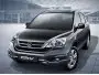 Открылся приём заказов на обновлённую модель Honda CR-V с мотором 2.4
