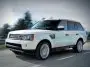 Открыть новость Первый гибридный Land Rover выедет на дорогу через три года
