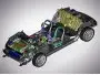 Фирма FIAT будет делать больше машин на меньшем числе платформ