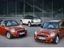 Концерн BMW AG обновил модельную линейку MINI