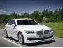 Открыть новость Фирма Alpina показала в Гудвуде свой новый седан B5