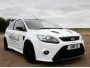 Фирма BBR разозлила «горячий» хэтчбек Ford Focus RS в четыре приёма