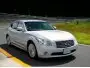 Японцы устроили презентацию гибридного седана Infiniti M35h