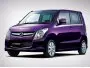 Открыть новость Кей-кар Mazda AZ-wagon прошёл лёгкую процедуру омоложения