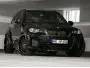 Ателье G-Power заставило BMW X5 M преодолеть отметку 300 км/ч