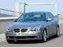 Концерн BMW AG отзовёт более 350 тысяч автомобилей из-за проблем с тормозами