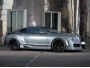 Открыть статью Бюро Anderson Germany добралось до купе Bentley Continental…