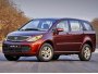 Открыть статью Фирма Tata начала продавать в Индии свой самый дорогой кроссовер Aria