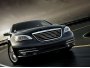 Открыть статью Седан Chrysler 200 скоро начнёт поднимать уровень продаж марки