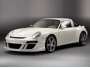 Открыть статью Бюро Ruf напомнило миру о ретромодели Porsche 911 с кузовом тарга