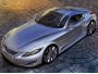 Открыть статью Компания Lexus подготовит купе-кабриолет класса люкс с гибридным…
