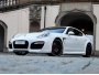 Открыть статью Ателье Techart подарило хэтчбеку Porsche Panamera Turbo все свои…