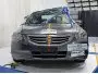 В агентстве NHTSA разбили по новой методике ещё десять машин