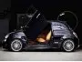 Открыть новость Бюро Romeo Ferraris выпустило запредельного «колобка» Fiat 500 Abarth Estremo