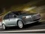 Ford начал рассказывать о хэтчбеке Focus Electric