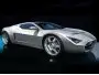 Открыть новость Суперкар Ford GT нового поколения станет бензоэлектрическим