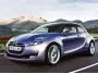 Появились первые изображения малютки Citroen DS2